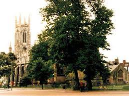 St peter's brighton, brighton, united kingdom. A Brief History St Peter S Brighton My Brighton And Hove