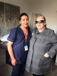Iba para diputado local de jalisco, pero se desapareció de redes. Paquita La Del Barrio Deja El Hospital El Diario De Yucatan