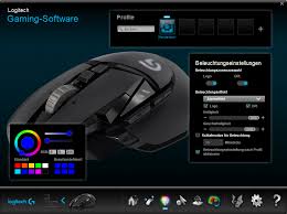 Logitech gaming software (lgs) is a standalone app. Beleuchtungseinstellung Der Logitech Gaming Software Computerbase Forum