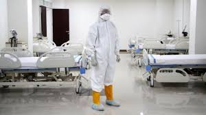 Partisipan dalam penelitian ini adalah 5 orang perawat klinik tiap rumah sakit yang diambil secara pusposive sampling. Virus Corona Perawat Yang Meninggal Akibat Covid 19 Saya Hidup Mati Untuk Orang Yang Saya Sayangi Termasuk Untuk Profesi Bbc News Indonesia