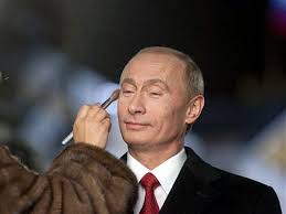 Umso gespannter blickt die welt an diesem mittwoch auf das treffen zwischen joe biden und wladimir putin in genf. Die Schone Und Der Patriarch Archiv