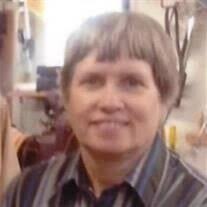 Connie K. Reed Obituary