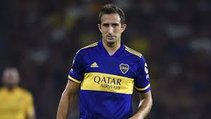 Izquierdoz играет с 2018 в бока хуниорс (бока). Izquierdoz El Unico De Boca Sin Descanso Jugo Casi Todos Los Partidos Tyc Sports
