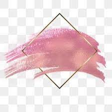 Creative Rose Gold Frame Png On Transparent Background Gold Frame Abstract Png Transparent Clipart Image And Psd File For Free Download Rose Gold Frame Gold Frame Rose Gold Texture