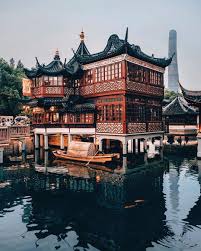 Yu Garden In Shanghai Joethommas Shanghai Travel Travel Photography Places To Travel