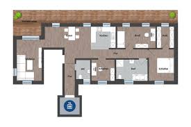 Marienthal, zwickau · 4 zimmer · wohnung · gartennutzung · keller · einbauküche. Quartier Baumwege Wewobau Eg Zwickau