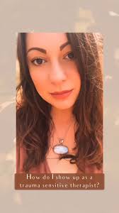 Trauma work is tender work where we explore all the ways your heart has  been wounded 💔 Trauma therapy is an opportunity to make sense of your  lived experience, reduce confusion, desensitize triggers ...