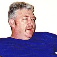 Fire Strike 7/9 by Paul Grahame