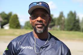 Vil lage baseballmiljø i bygda