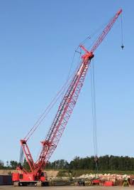 Manitowoc 999 Series 3 Specifications Cranemarket