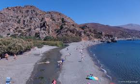 Maybe you would like to learn more about one of these? Der Palmenstrand Von Preveli Rethymnon