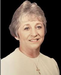 Shirley Shoblom Obituary (1934