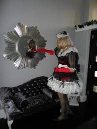 Build your custom scrolller gallery by picking your favourites. Sissy Maid Susie Ann At Mistress Lady Penelope S A Photo On Flickriver