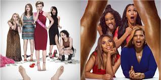 Rough Night and Girls Trip Are Basically The Same Movie With One Crucial  Difference: Race – We Minored in Film