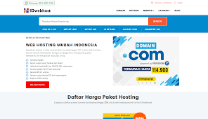 Beranda » pembuatan website » cara membuat website secara cepat dan ngga pakai ribet. Cara Membuat Website Secara Profesional Idwebhost