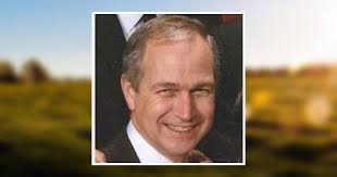 Dr Timothy Bert Atchison Obituary 2014