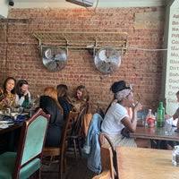 Making do with limited ingredients has taken on new urgency in pandemic times. Cookhouse Joe Diner In Soho