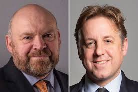 Leader slams 'disgraceful' cancer remarks from MP in Somerset budget debate 