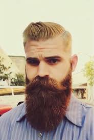 Men That Enjoy Thick And Aggressive Beard Styles Must Opt For These 5 Hairstyles When It Comes To Ensuring Beard Styles For Men Beard Styles Long Beard Styles