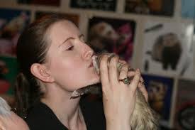 Bridget Funk's Instagram, Twitter & Facebook