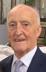 Condolence Book for Effingham Christopher Congdon (Dublin 9, Dublin)