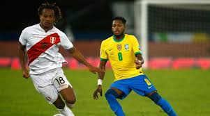 Hoje a partir das 00h00 (de brasília) você vai acompanhar o jogo entre brasil x peru ao vivo pelo amistoso com transmissão do canal globo e sportv. Ll7ajl8jnhactm