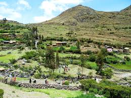 Resultado de imagen de pueblo quechua