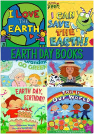 Books For Earth Day For Preschoolers Pre K Pages Earth Book Earth Day Activities Earth Day Crafts