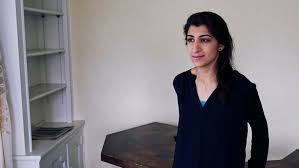 If possible, be prepared to tell us: Big Tech Critic Lina Khan To Lead Us Competition Regulator Financial Times