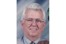 Robert Ogburn Obituary (1937