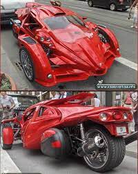 T Rex Aero 3s Future Car Futuristic Cars Futuristic Motorcycle