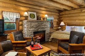 Paul bunyan design strives to forge new territories for your company and create a lasting memory that your customers will remember and tell others about for years to come. Justin Trails B B Resort Sparta Wisconsin Bed Breakfasts Realadventures