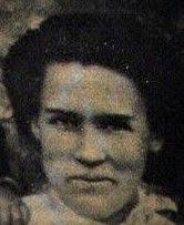 Clara Inda Evans Acord (1882-1949)