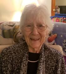 Obituary for Mary Louise (Kopf) Hines