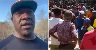 Cuban comedian Ariel Mancebo thanks for help after announcing he had cancer