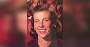 Obituary information for Marcia Emily Gray Weinacker
