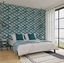 Choisissez la teinte la plus foncée pour. Chambre Bleu Canard 25 Inspirations Et Idees Deco Tendance