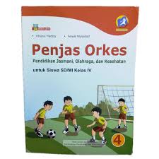 Maybe you would like to learn more about one of these? Penjas Orkes Untuk Siswa Sd Mi Kelas 4 Shopee Indonesia