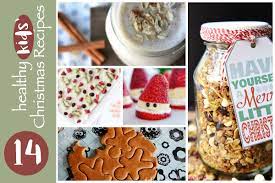 Season with your favorite spice blend to create a delicious christmas dinner. 14 Healthy Christmas Recipes For Kids Tiny Tummy Tales