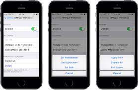 Check spelling or type a new query. How To Set Gif As Wallpaper
