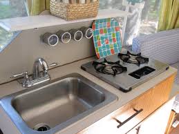 23 awesome rv kitchen sink design ideas
