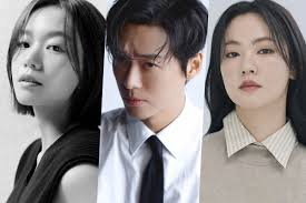 Lee Seol Confirmed To Join Namgoong Min And Jeon Yeo Been In New Drama :  r/KDRAMA