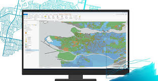 Arcgis Business Analyst Desktop