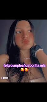 Feliz Cumple Años Nuera Hermosa