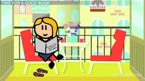 Short Detective Story For Kids Video Lesson Transcript Study Com