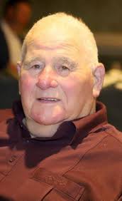 Condolence Book for Brendan BERGIN (Balbriggan, Dublin)