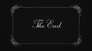 Here's the shared group of the end. The End Old Silent Film Stock Motion Graphics Motion Array