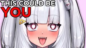 🍟Lucy Pyre😈 l *sniffs u DEEPLY* on Twitter: 