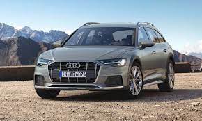 The most expensive a6, before getting into. 2022 Audi A6 Everything We Know So Far Audi Car Usa Audi A6 Allroad Audi A6 Audi Allroad