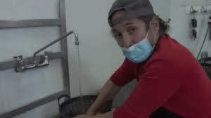 Culture of Corn: Behind-the-Scenes at All Souls Tortilleria and Moon &  Stars Arepa Cart